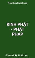 Kinh Phat - Phat Phap penulis hantaran