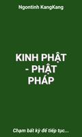 Kinh Phat - Phat Phap poster