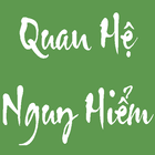 Icona Quan He Nguy Hiem - Truyen Ngon Tinh