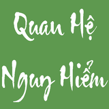 Quan He Nguy Hiem - Truyen Ngon Tinh 图标