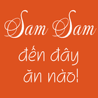 Sam Sam Den Day An Nao - Ngon Tinh Co Man biểu tượng
