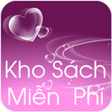 Kho sach mien phi offline أيقونة