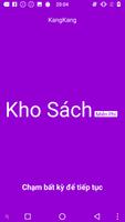 Kho sach mien phi offline Affiche