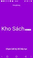 Kho sach mien phi offline poster