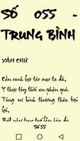 Xăm Quan Thánh -  Xin xam -  Xam Quan Thanh تصوير الشاشة 3
