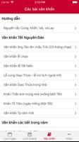 Lịch Việt capture d'écran 3
