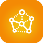 Network Monitoring icône