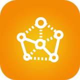 Network Monitoring أيقونة