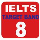 IELTS NGOC BACH Zeichen