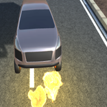 Flippy Car And Save Him