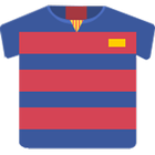 [CM13/12.x] Barcelona Theme icon