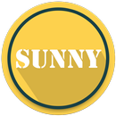 APK Sunny UI for LG G6 V20 G5