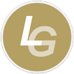 Light Gold for LG V30 V20 G5 G6