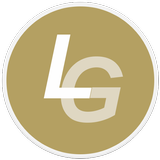 Light Gold for LG V30 V20 G5 G6 biểu tượng