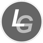 Light Grey Theme for LG V20 G5 圖標