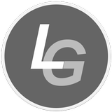 Light Grey Theme for LG V20 G5 icône