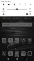 Light Grey Theme for LG V20 G5 截圖 2