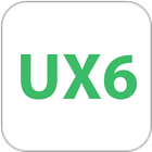 ikon LG UX 6+ for LG G6 V20 G5