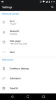 [Substratum] MultiUI Free تصوير الشاشة 3