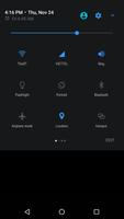 [Substratum] MultiUI Free تصوير الشاشة 1