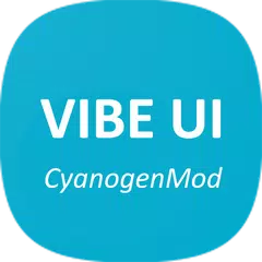 [CM13/12.x] VIBE UI APK download