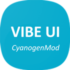 آیکون‌ [CM13/12.x] VIBE UI