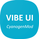 [CM13/12.x] VIBE UI biểu tượng