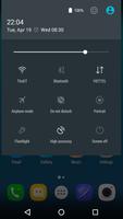 [CM13/12.x] VIBE UI ภาพหน้าจอ 1