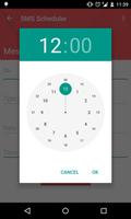 SMS Scheduler - Auto SMS Ekran Görüntüsü 2
