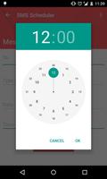 SMS Scheduler - Auto SMS تصوير الشاشة 2