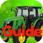 ikon Guide for Farming Simulator 15