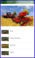 Poster Guide for Farming Simulator 15