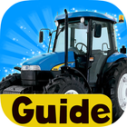 Guide for Farming Simulator 13 icône