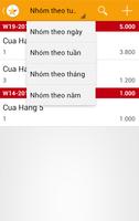 Quản lý bán hàng screenshot 3