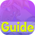 Guide to Dragon Ball simgesi