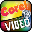Learn Corel video