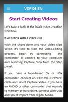 Learn Corel video screenshot 3