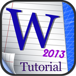 Basic Word 2013 Tutorial