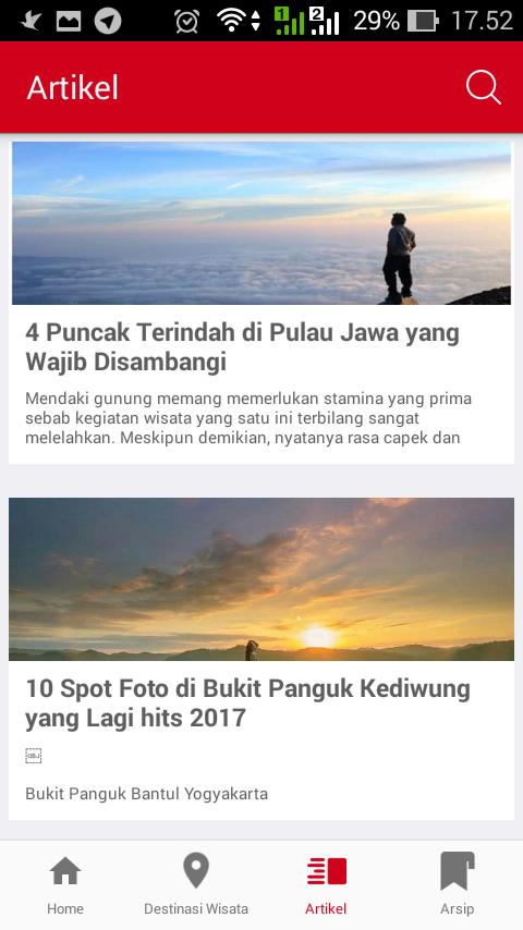 Info Wisata Jogja 2019 For Android Apk Download Info Wisata Jogja 2019 For Android Apk Download