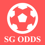 Singapore Football Odds