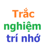 Trắc nghiệm trí nhớ