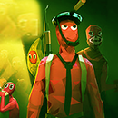 Guide for Totally Accurate Battlegrounds : Free ! APK