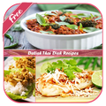 Delish Thai Dish Recipes
