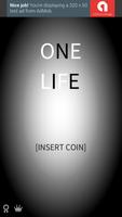 ONE LIFE（Unreleased） ポスター