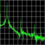 Audio Spectrum Analyzer aplikacja