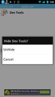 Hide App Free for Root Screenshot 3