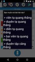 Việt Command screenshot 2