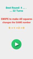 0to9 Swipe Brick Spinki Legend bài đăng