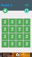 0to9 Swipe Brick Spinki Legend ảnh chụp màn hình 3