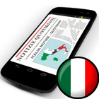 Italy News NewsPapers icon